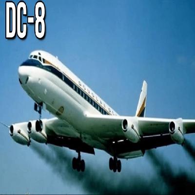 DC-8 (RACV 84)