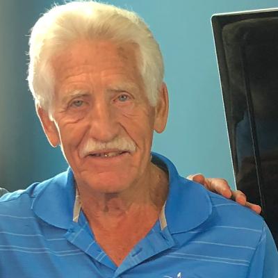 EP 022 - Don Chamberlain