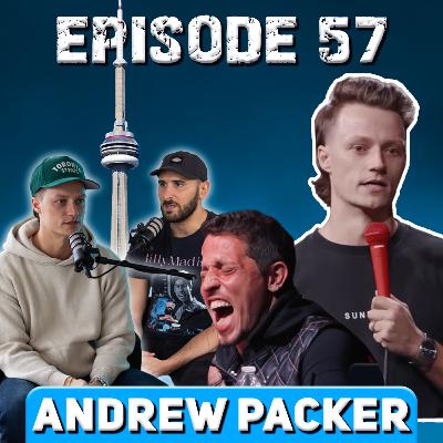 CCP - EP57: Killing It on Kill Tony & The State of Stand Up Comedy CCP - EP57: Killing It on Kill Tony & The State of Stand Up Comedy