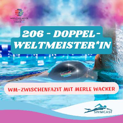 206 - DoppelweltmeisterIn