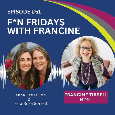 Episode 51: Root Before It Shoots: A Grounded Path to Abundance Episode 51: Root Before It Shoots: A Grounded Path to Abundance
