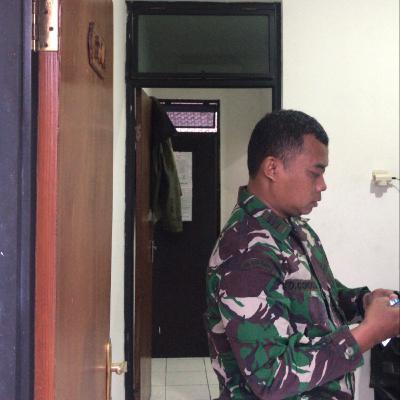 Selamat Ulang Tahun Ayah