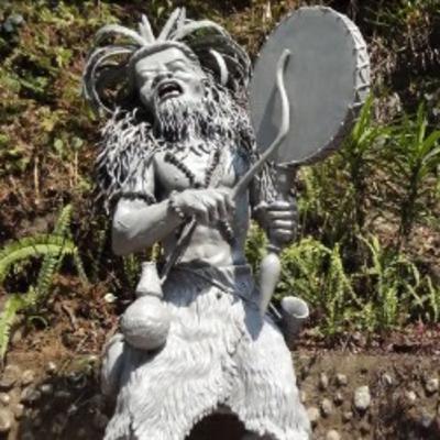 BanJyakri Part 2 BanJyakri Part 2