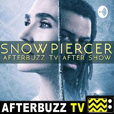Snowpiercer S1 E1 Recap & After Show: Snowpiercer Pierces Into Great Start