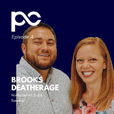 From Player to Preacher - But More Than a Title, With Brooks Deatherage From Player to Preacher - But More Than a Title, With Brooks Deatherage