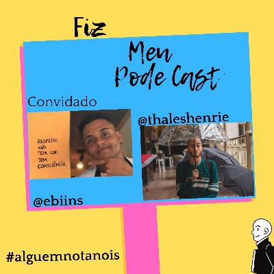 Conversa com Webert Sousa