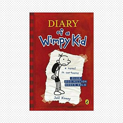 Diary of a Wimpy Kid Diary of a Wimpy Kid