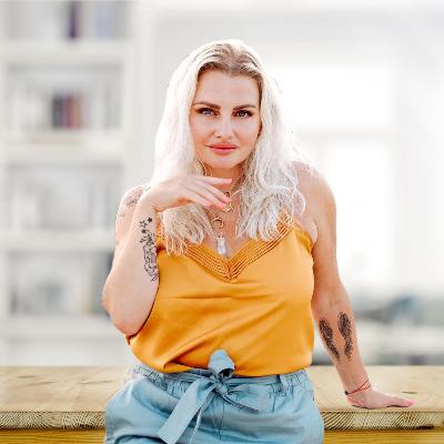 The Spiritual Aspect of Beauty with Greta Fitz , Founder of Ascention Parfums The Spiritual Aspect of Beauty with Greta Fitz , Founder of Ascention Parfums