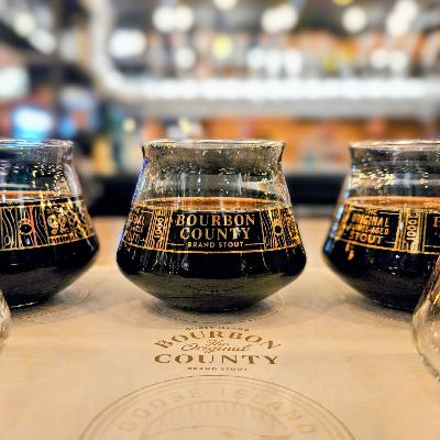 Episode 170 - Bourbon County 2025 Lineup Preview
