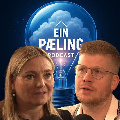 #475 Lilja D. Alfreðsdóttir -Hagsmunir Íslands í öndvegi verði Lilja formaður Framsóknar