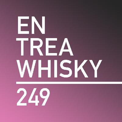 249: Från ax till fylla 19: Eurythmics-gitarristen på Balvenie