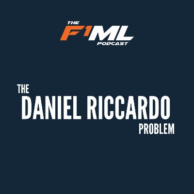 The Daniel Riccardo Problem