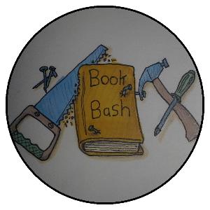 Book Bash Ep 08 - Trekonomics Book Bash Ep 08 - Trekonomics