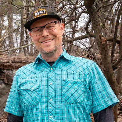 From stand-up to singletrack: How a comedian built Georgia’s most entertaining bike park From stand-up to singletrack: How a comedian built Georgia’s most entertaining bike park