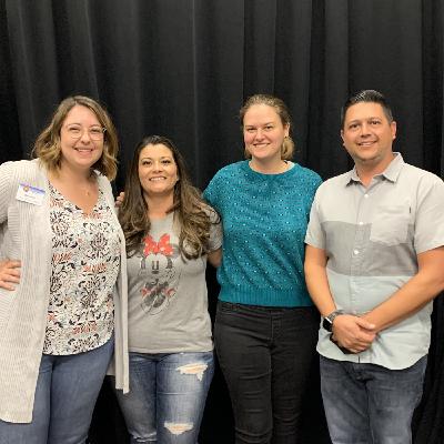 Episode 13: National Adoption Month