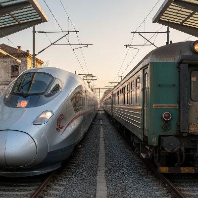 Recherchereise China – Teil 2 Recherchereise China – Teil 2