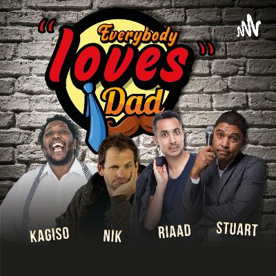 Everybody "Loves" Dad - Episode 5