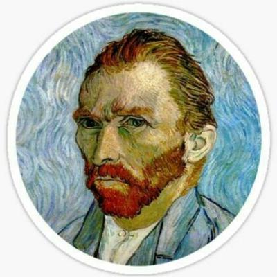 Biografia de "Vincent Van Gogh"