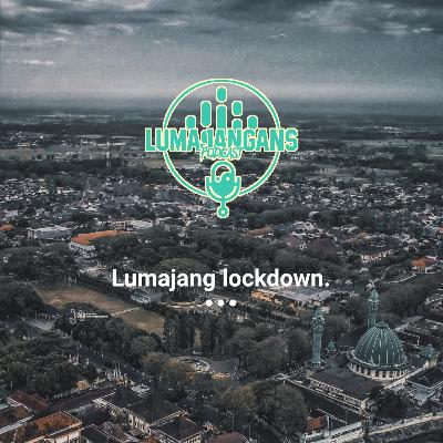 Lumajang lockdown (covid-19)