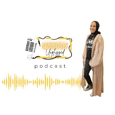 A Philly Muslimah Traveling the World Ep 4