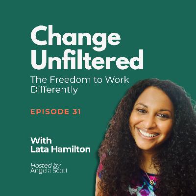 S4 Ep31 Leading Change from Down Under S4 Ep31 Leading Change from Down Under