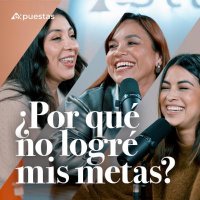 ¿Por qué no logré mis metas? ¿Por qué no logré mis metas?