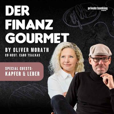 Top-Investoren über Trump, Tech und Bitcoin