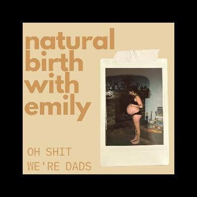 Unmedicated with Emily Hanselman