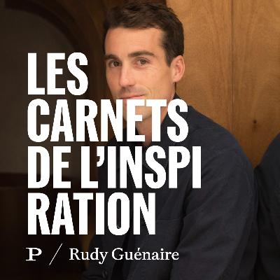 Épisode 6 - Rudy Guénaire Épisode 6 - Rudy Guénaire