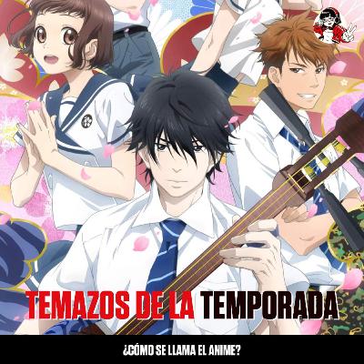 Temazos de la temporada