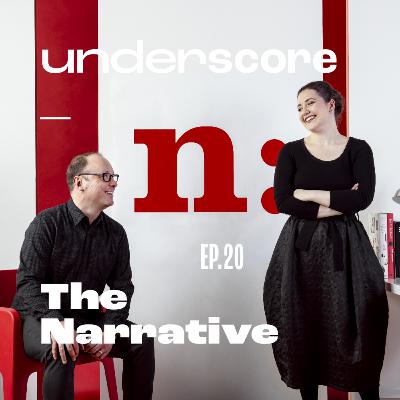 020 • THE NARRATIVE