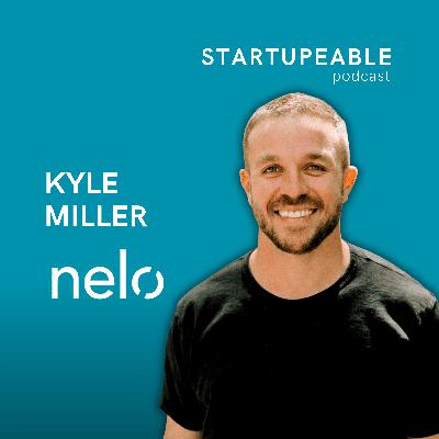 Fintech “AI native” de México: $100M en Ingresos con 8 Ingenieros | Kyle Miller, Nelo Fintech “AI native” de México: $100M en Ingresos con 8 Ingenieros | Kyle Miller, Nelo