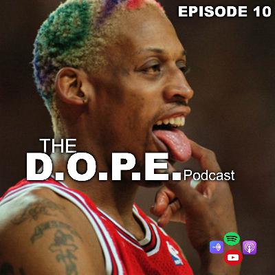 The DOPE Show Episode 10 | Joint Account |