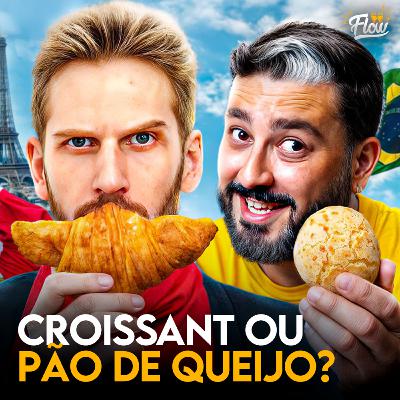 PAUL CABANNES + OSVALDO BARROS - Flow #554