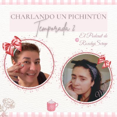 Charlando un Pichintún con Mabel de TreeMabel
