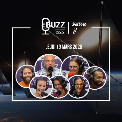 Jeudi 19/03/2026 - Quel est le projet de la compagnie “Reflect orbital” ? Jeudi 19/03/2026 - Quel est le projet de la compagnie “Reflect orbital” ?