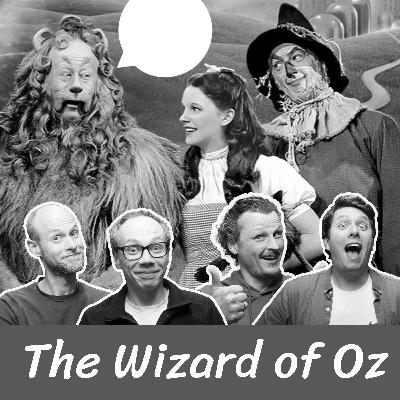 Klassieker van de maand: The Wizard of Oz (1939)