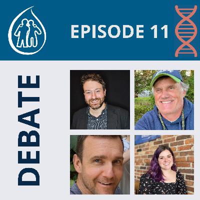 DEBATE: If gene therapy for hemophilia B were available in Canada tomorrow, would you want to receive it? DEBATE: If gene therapy for hemophilia B were available in Canada tomorrow, would you want to receive it?