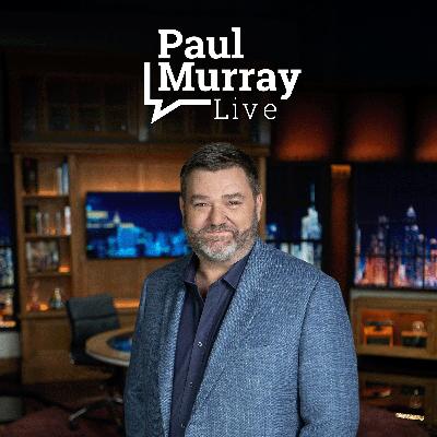 Paul Murray Live | 5 March