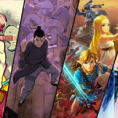 【大师玩什么】2025年11月游戏推荐 | 走神大师192 【大师玩什么】2025年11月游戏推荐 | 走神大师192