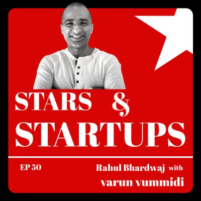 EP50: Future of Gaming & Biohacking for founders {Rahul of Junglee Games} EP50: Future of Gaming & Biohacking for founders {Rahul of Junglee Games}