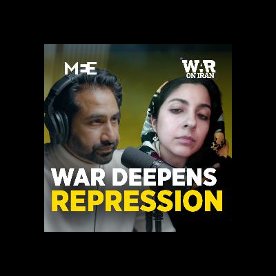 Episode 67 - Israel, The US, the Ayatallohs and the Pahlavis are all bad for Iran | Hoda Katebi | UNAPOLOGETIC