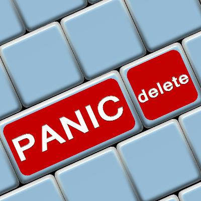 Henry talks about… staying informed without panicking (Ep 88)