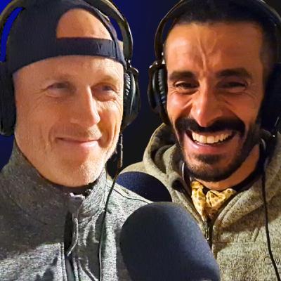 Diego Pazos : et si ton cerveau était ton meilleur atout pour courir plus vite, plus loin, plus fort ?
