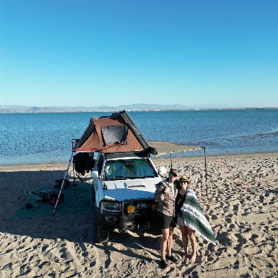 Baja in bed Ep 56 Baja in bed Ep 56