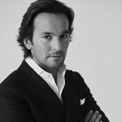 Episodio 47 - Alejandro Bataller