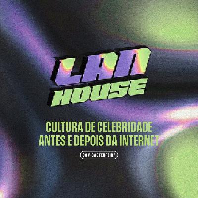 cultura de celebridade antes e depois das redes sociais / com gab ferreira