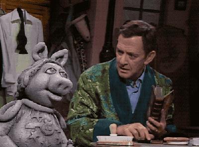 Tony Randall