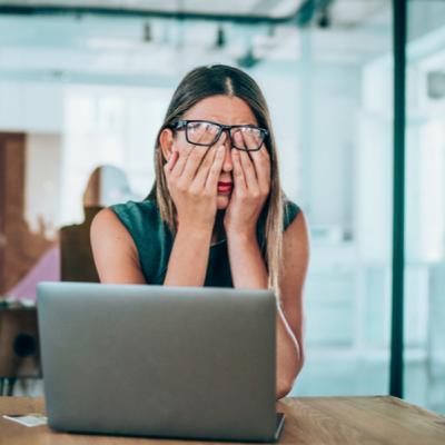 Poverty of work, Freudian life struggles