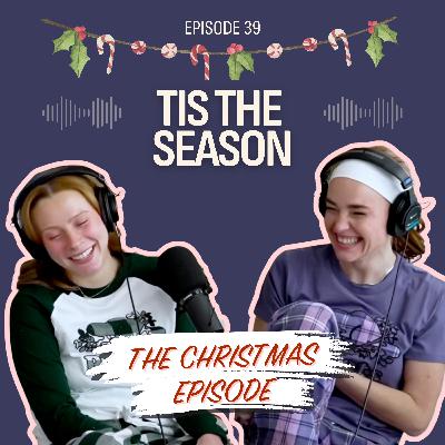 Tis The Season Tis The Season